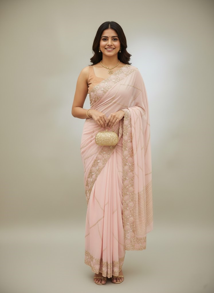 SAREES KOL